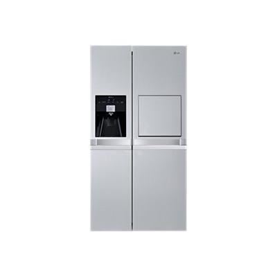 Réfrigérateur américain lg gwp3122sc