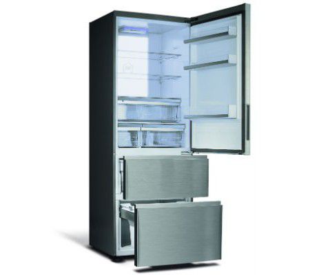 Refrigerateur haier encastrable