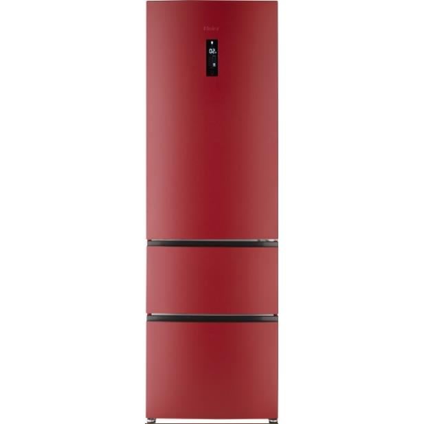 Frigo haier solde