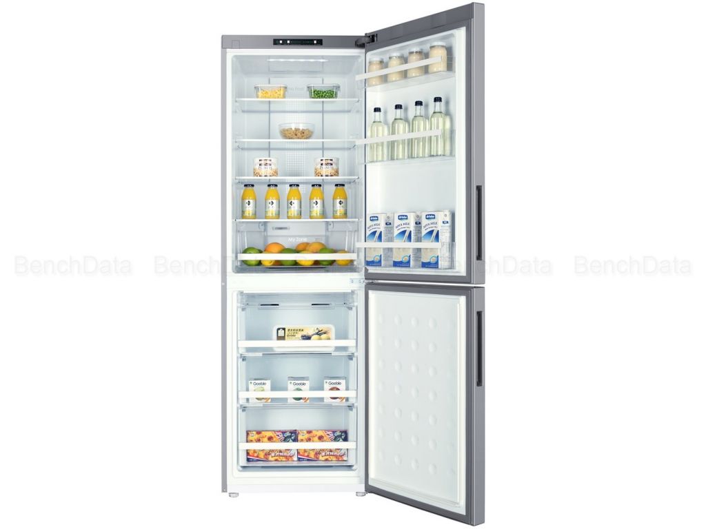 Frigo haier c3fe632csj