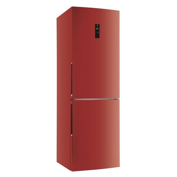 Frigo retro froid ventilé