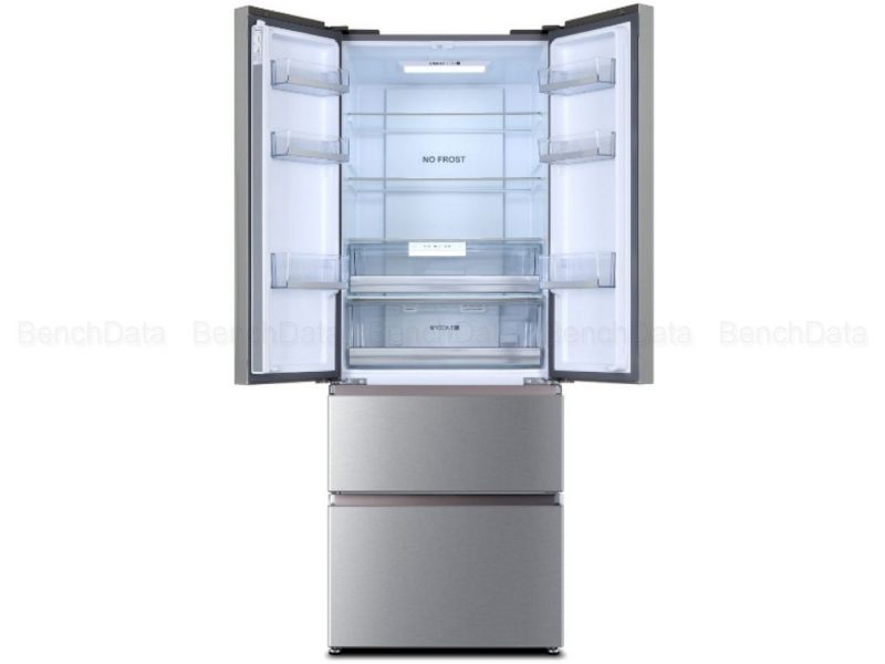 Frigo haier hb16fmaa
