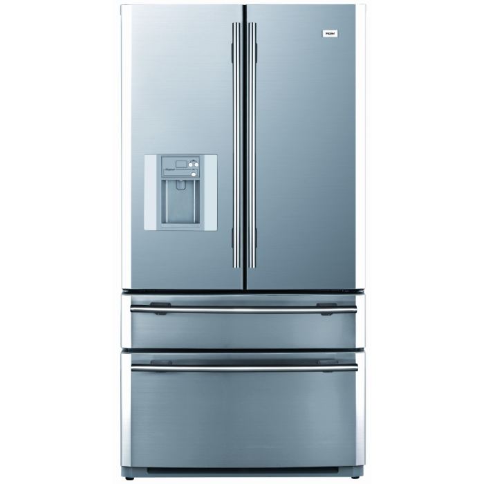 Frigo americain haier avis