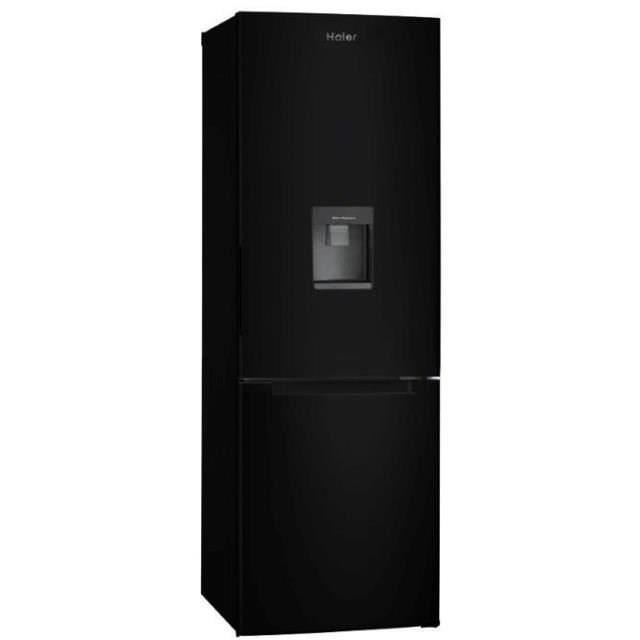 Frigo haier qui ne fait plus de froid