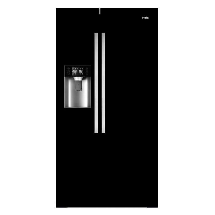 Frigo congelateur haut boulanger
