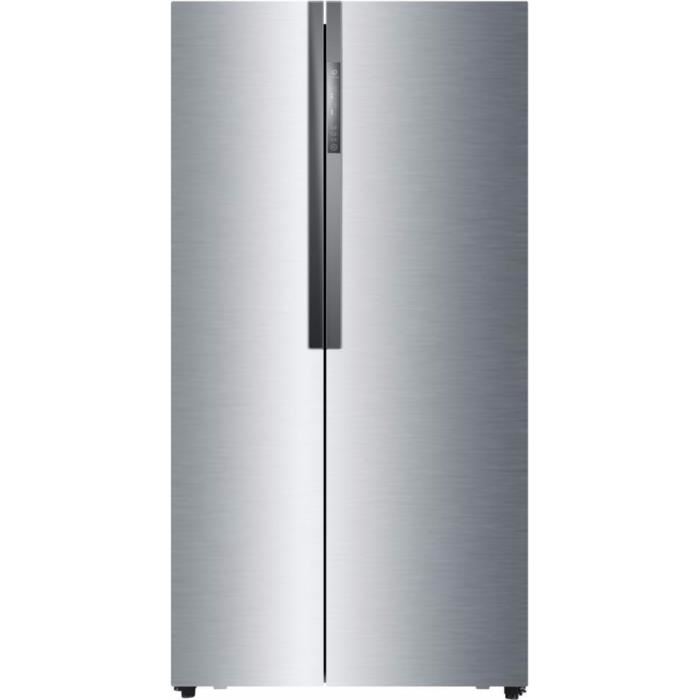 Refrigérateur américain haier