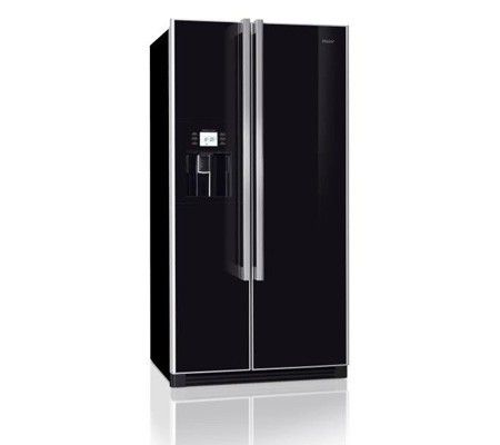 Réfrigérateur américain en soldes