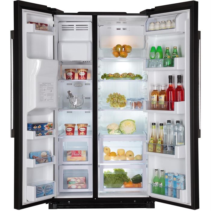 Frigo haier encastrable