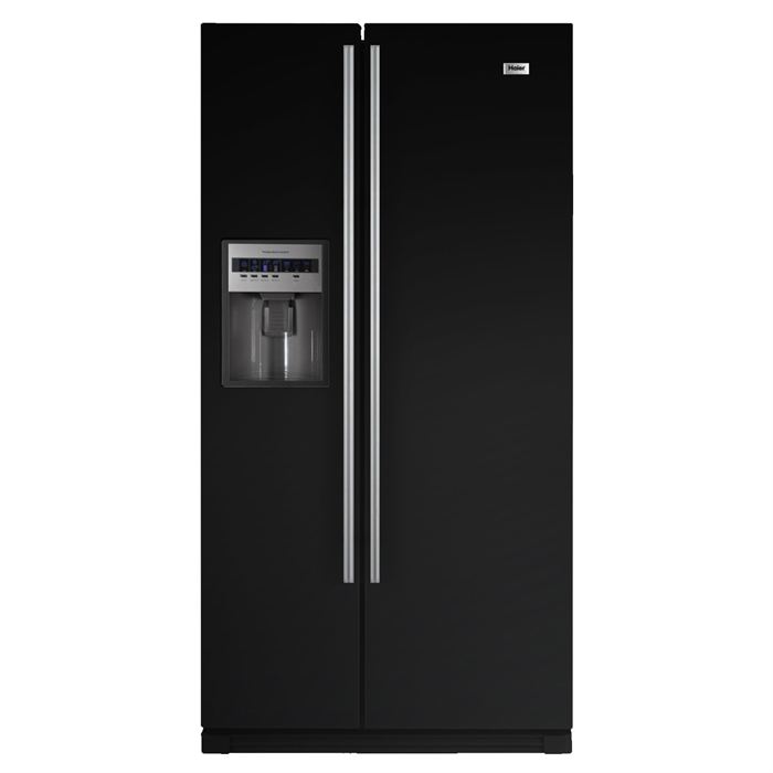 Frigo americain haier goutte