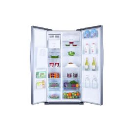 Refrigerateur haier rf550as