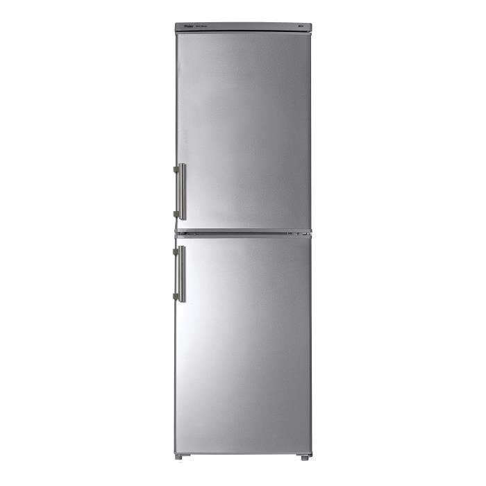 Frigo haier en panne