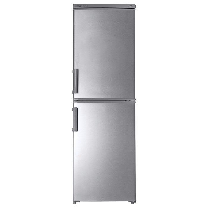 Réfrigérateur haier gris