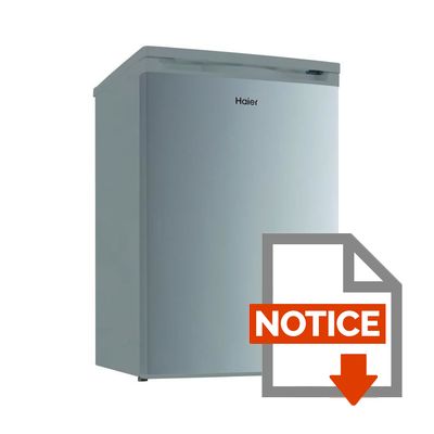 Frigo froid statique