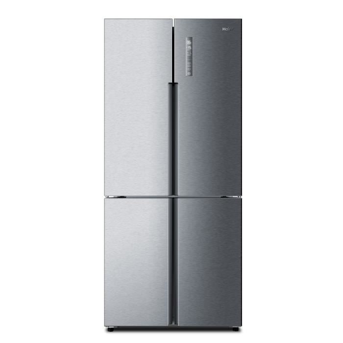 Frigo americain haier qui sonne
