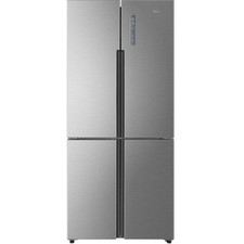 Frigo haier a3fe632csj