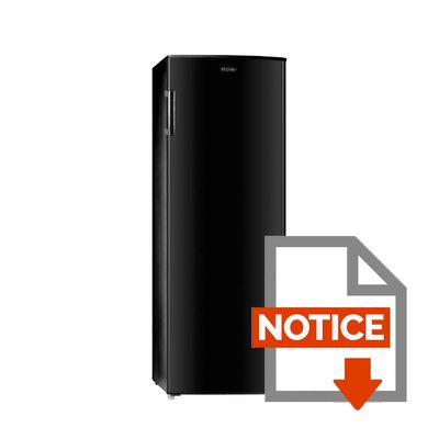 Frigo haier 1 porte
