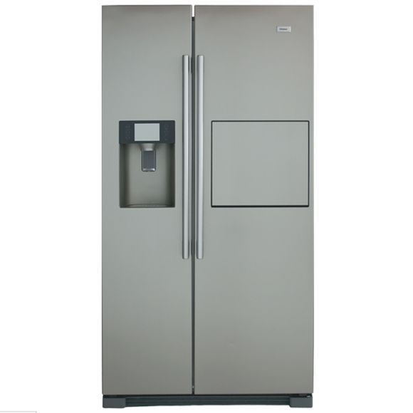 Refrigerateur americain 700 litres pas cher