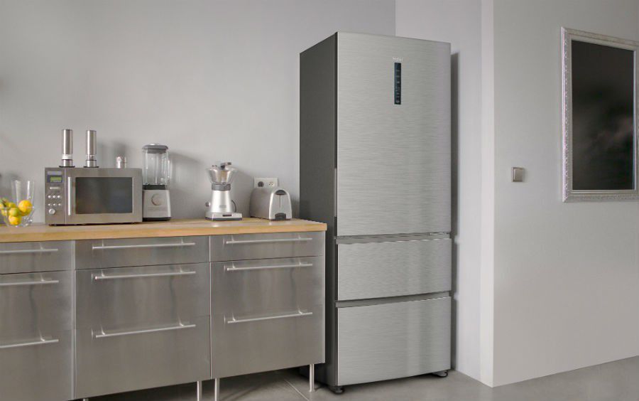 Frigo americain 70 cm largeur