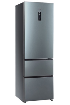 Frigo americain haier ne refroidit plus