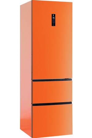 Frigo haier regler my zone