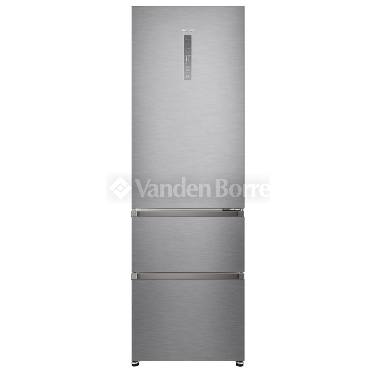 Frigo haier qui gele