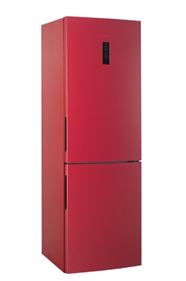 Frigo rouge