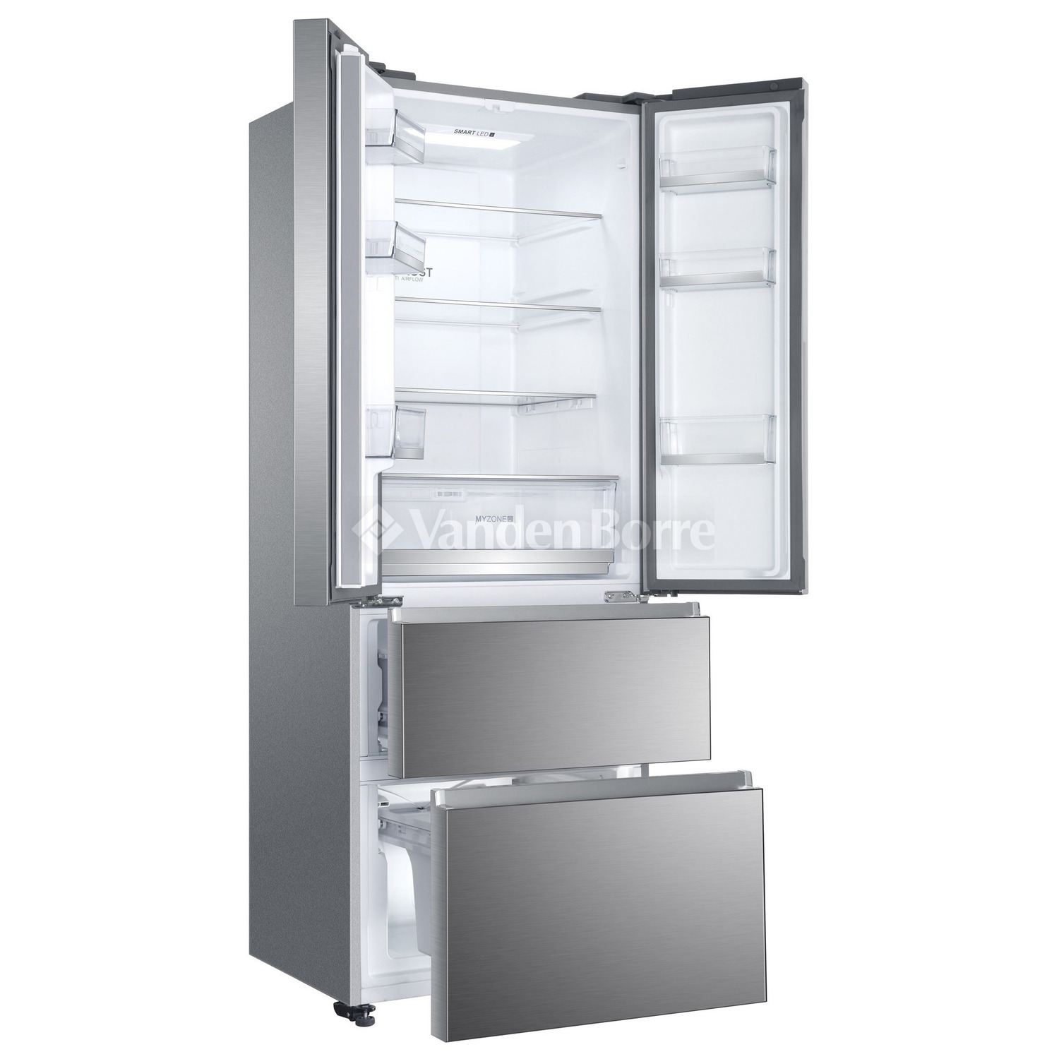Frigo haier hb16fmaa