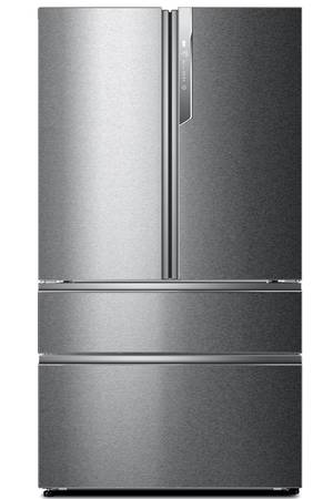 Frigo haier alarme