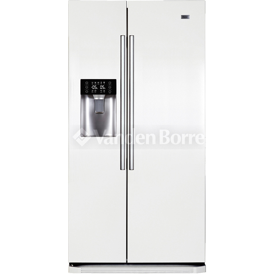 Frigo haier qui sonne