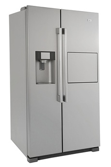 Frigo chez darty