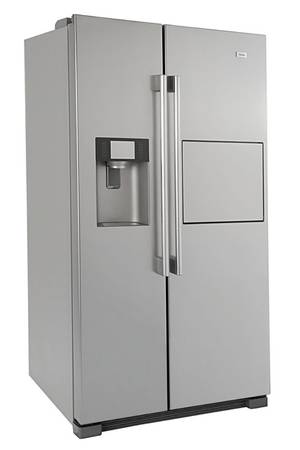 Frigo americain ou non