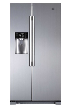Refrigerateur congelateur americain