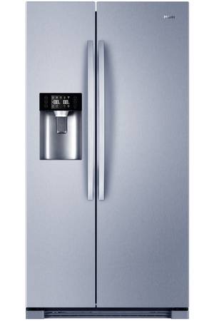 Frigo americain haier pas cher