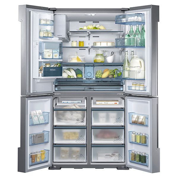 Frigo samsung home depot