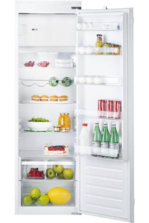Frigo encastrable chez darty