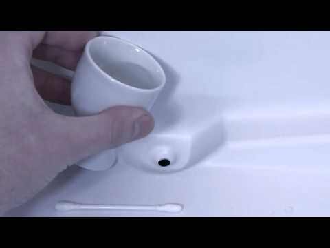 Frigo haier fuite