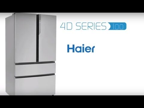 Refrigerateur haier wikipedia