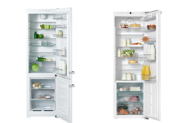 Frigo miele