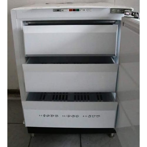 Frigo congelateur indesit conforama