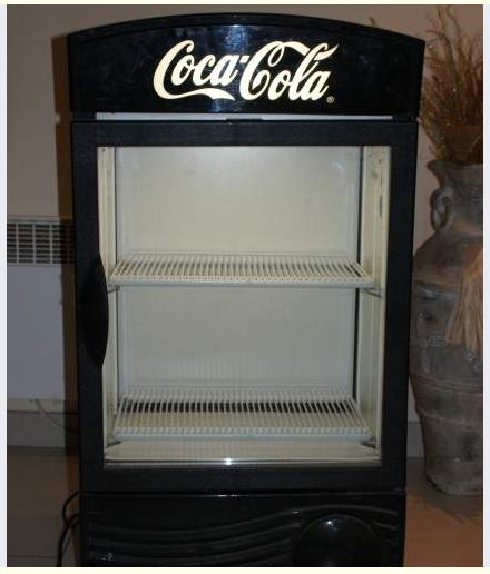 Frigo boulangerie occasion