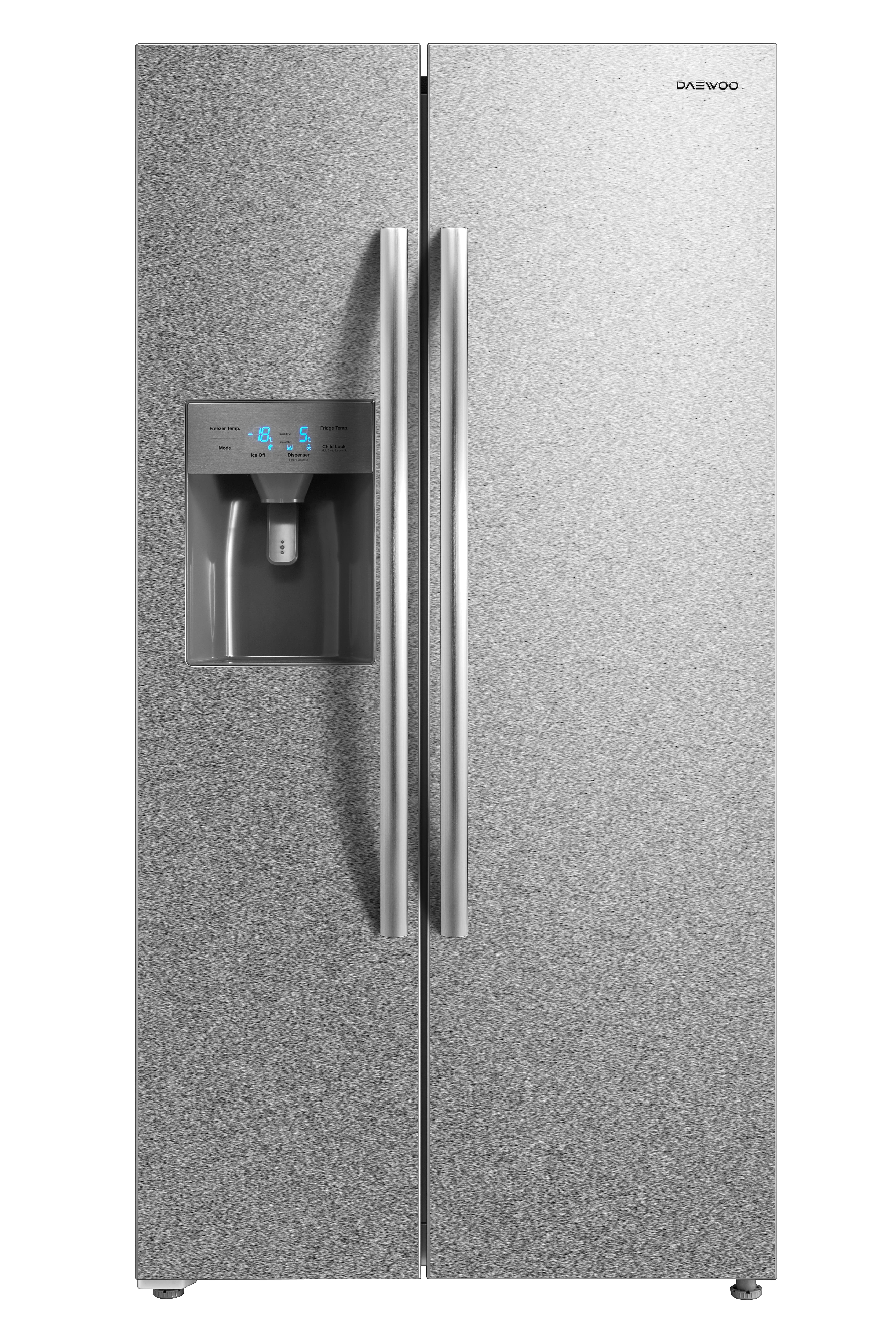 Frigo americain en solde