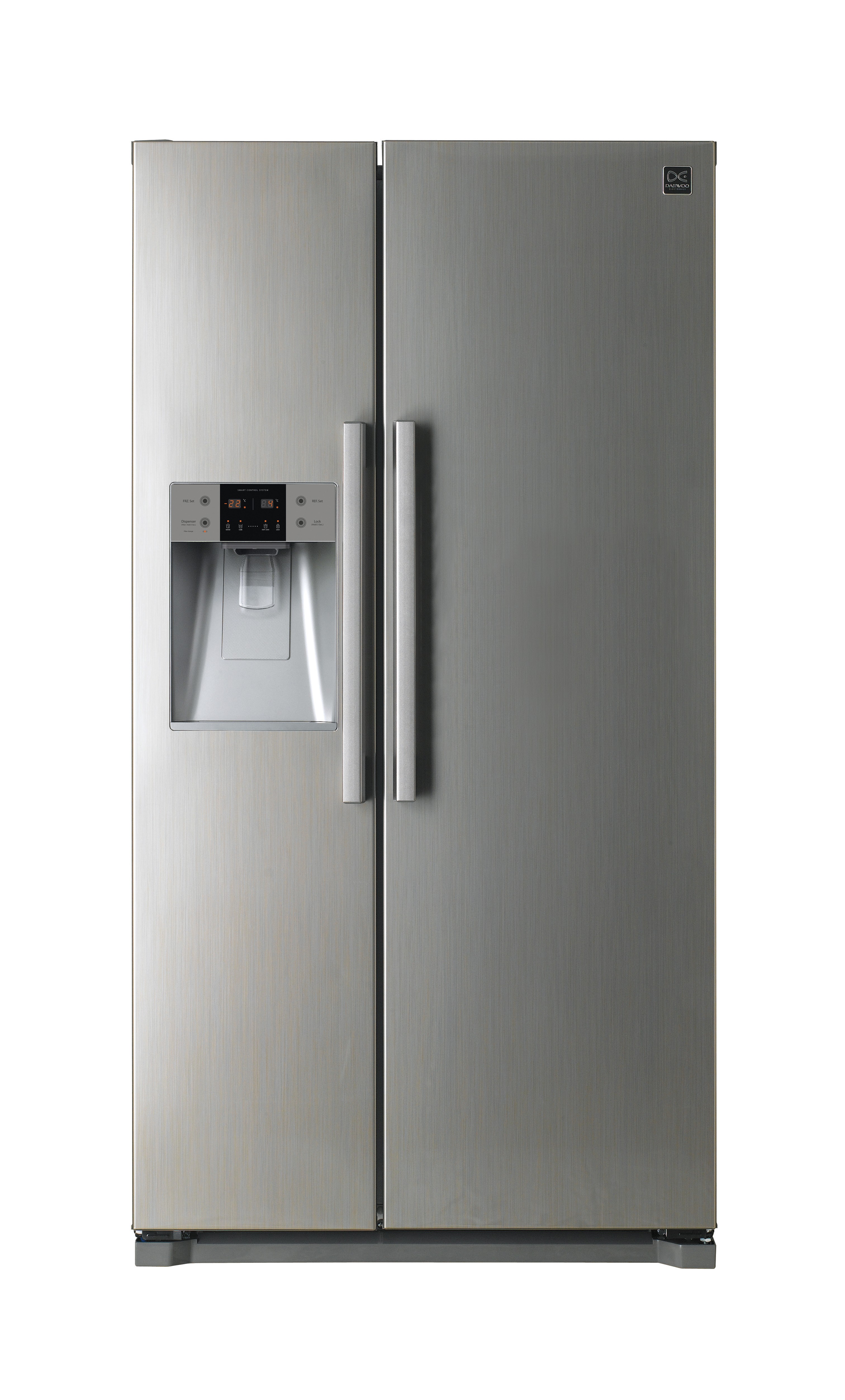 Frigo americain distributeur d'eau