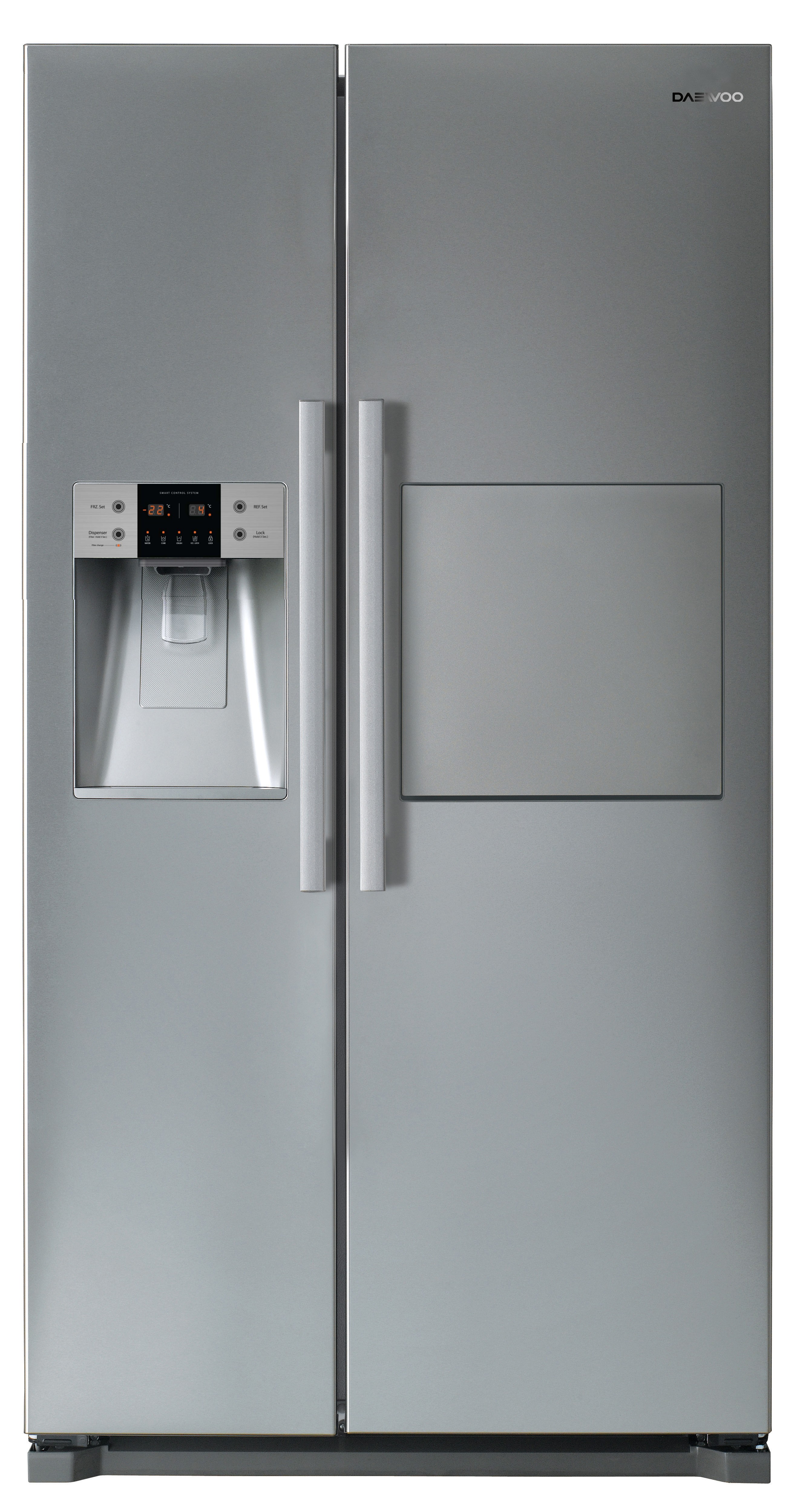 Refrigerateur americain quelle marque