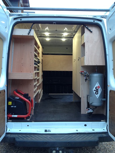 Frigoriste camion