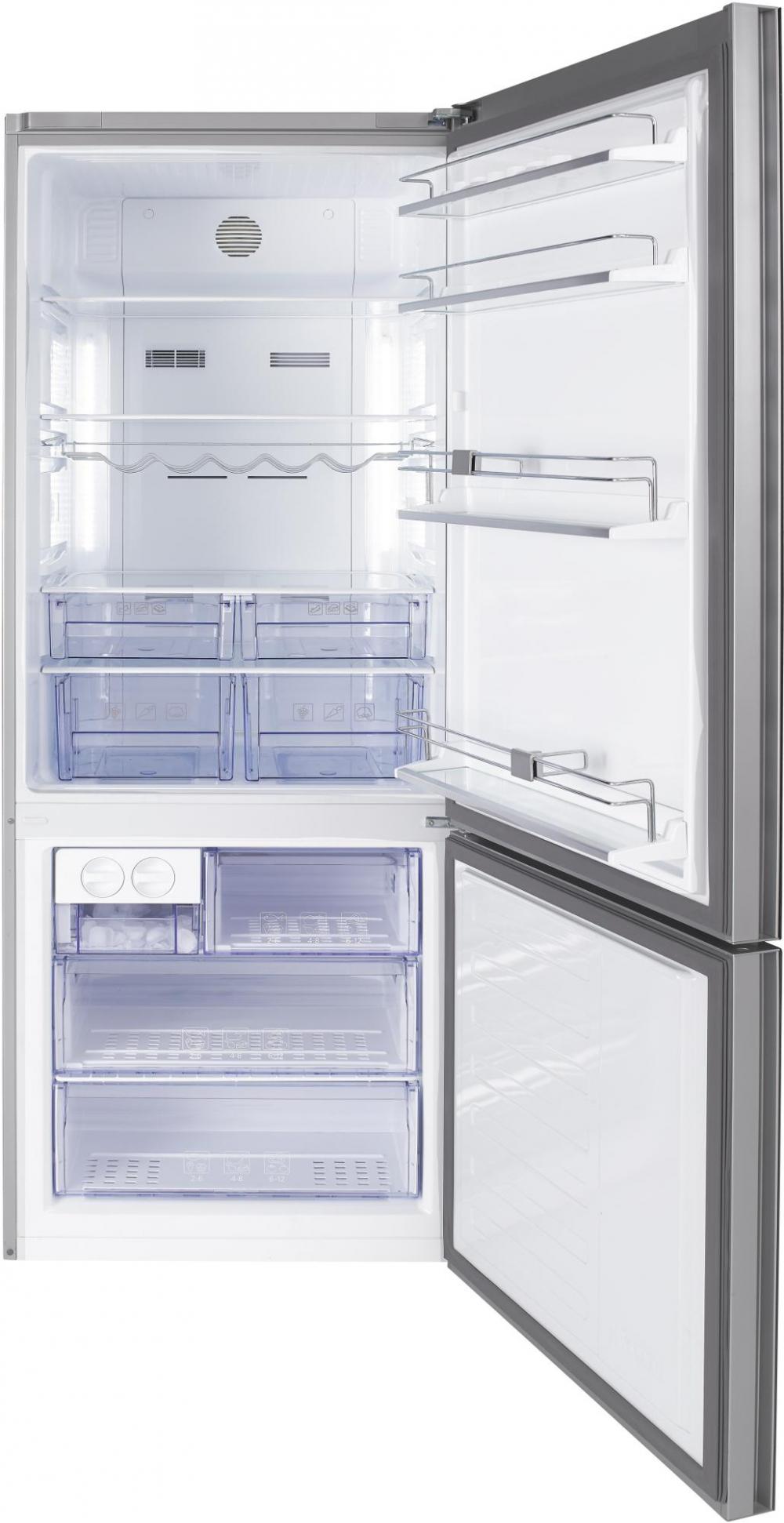 Refrigerateur beko vidange