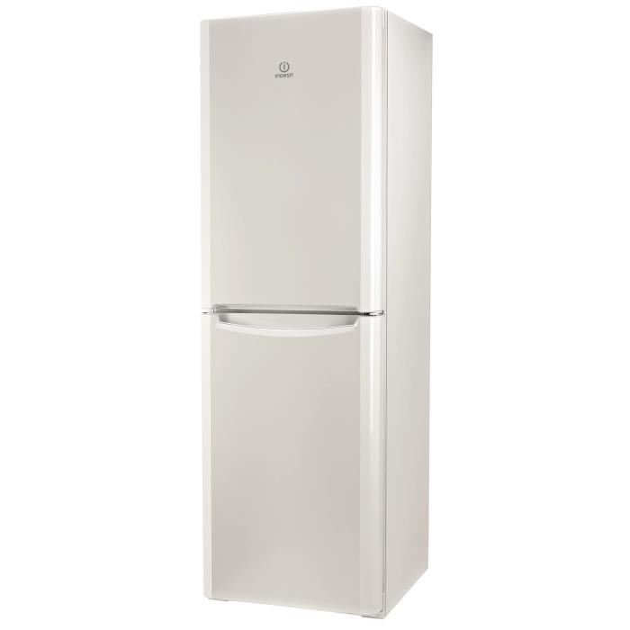 Frigo congelateur indesit en panne