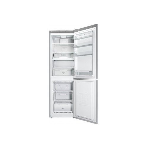Réfrigérateur congélateur indesit