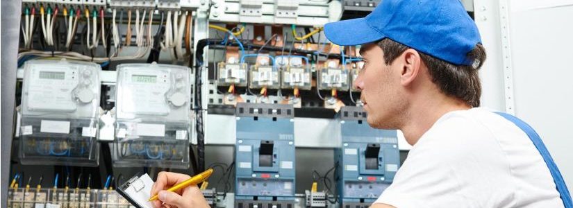 Quand changer un tableau electrique