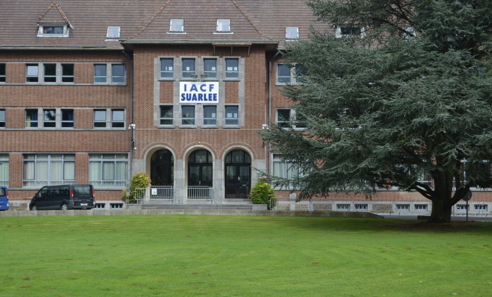 Frigoriste namur