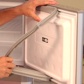 Joint frigo congelateur